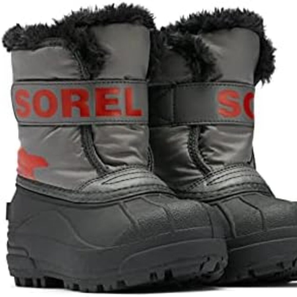 NWOT Sorel Baby/Toddler Boots
